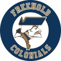 logo Freehold Boro High School